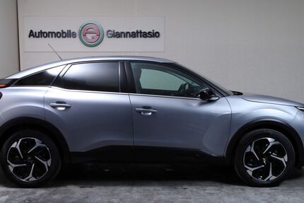 Citroen C4 88.564 km 14.490 € Rodgau 63110