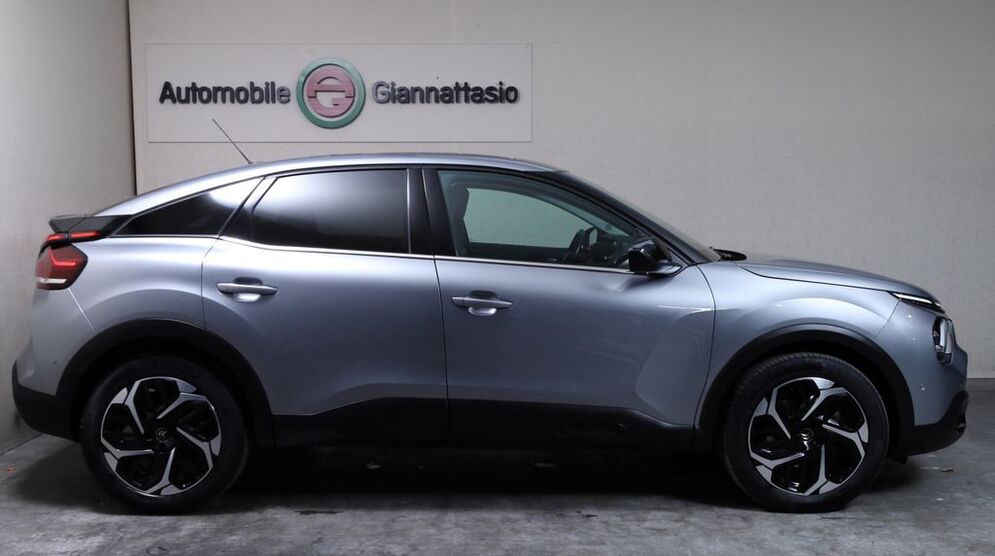 Citroen C4 88.564 km 14.490 € Rodgau 63110