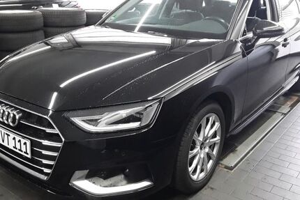 Audi A4 51.000 km 28.900 &euro; OFFENBACH AM MAIN 63075