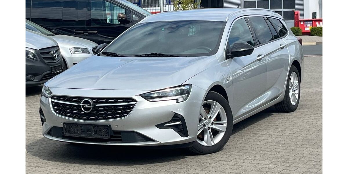 Opel Insignia 146.050 km 10.580 &euro; Dietzenbach / bei Frankfurt am Main 63128