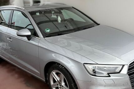 Audi A3 97.000 km 16.900 &euro; ROßDORF 64380