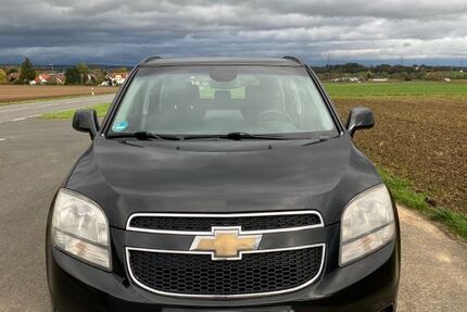 Chevrolet Orlando 170.000 km 6.500 &euro; Friedberg 61169