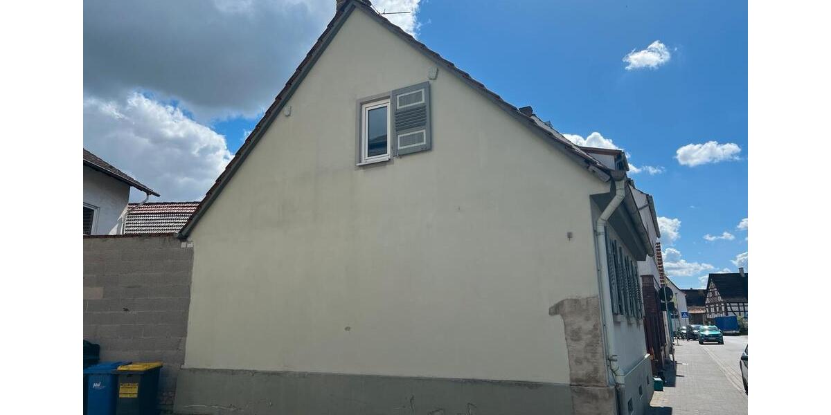 Einfamilienhaus Nauheim - 3.5 Zimmer, 99 m&sup2;, 1.200&euro; | Angebot:26262267