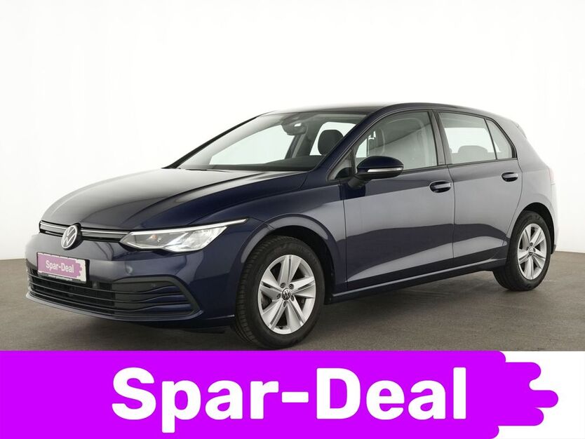VW Golf 76.401 km 18.765 € Dietzenbach bei Frankfurt 63128
