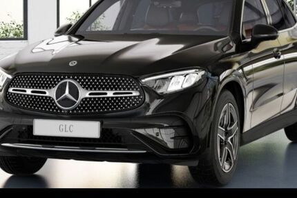 Mercedes-Benz GLC 200 9.900 km 54.590 &euro; Darmstadt 64295