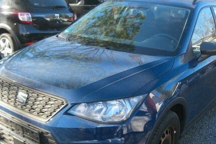 Seat Arona 151.630 km 5.800 &euro; Darmstadt 64293