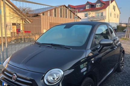 Fiat 500 75.000 km 8.900 &euro; Florstadtc 61197