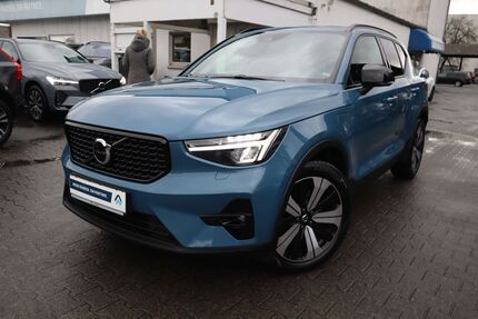 Volvo XC40 86.500 km 27.980 &euro; Darmstadt 64291