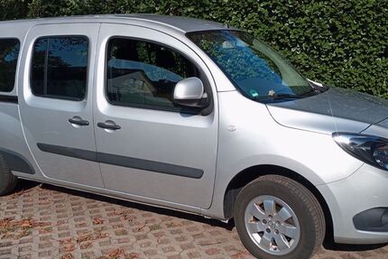 Mercedes-Benz Citan 88.000 km 16.995 € Aschaffenburg 63741