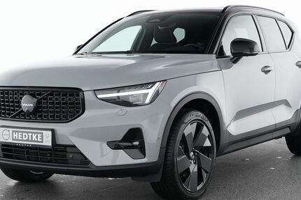 Volvo XC40 3.268 km 46.990 € Weiterstadt 64331