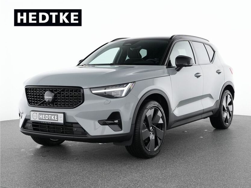 Volvo XC40 3.268 km 46.990 € Weiterstadt 64331