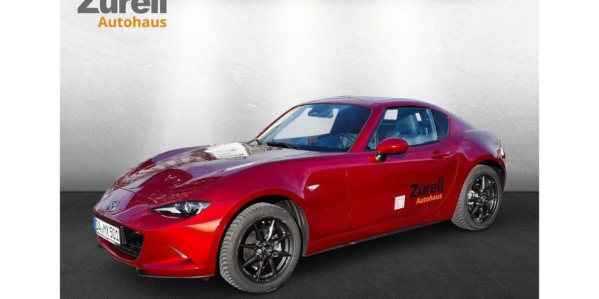 Mazda MX-5 1.802 km 32.980 &euro; Darmstadt 64293