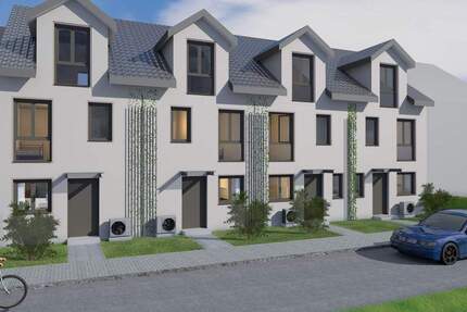 Haus in Offenbach am Main 5 zimmer