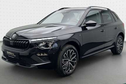 Skoda Kamiq 16.922 km 26.970 &euro; Hofheim Am Taunus 65719