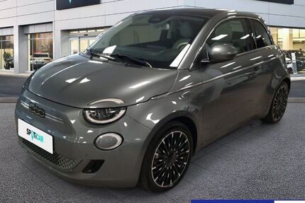 Fiat 500e 6.780 km 21.980 &euro; Frankfurt 60314