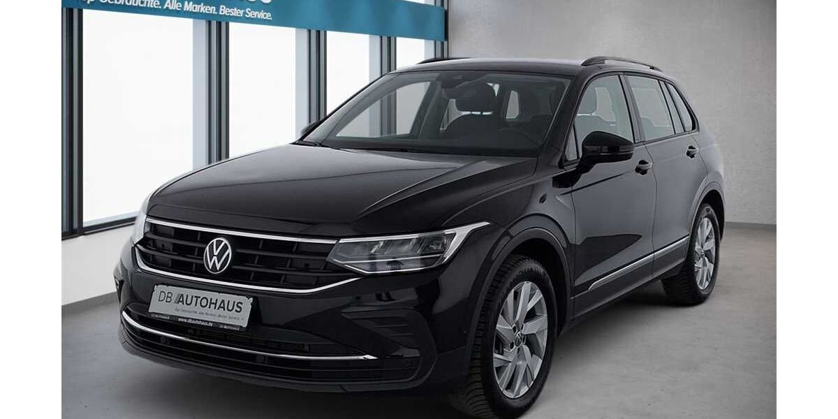 VW Tiguan 120.489 km 23.970 &euro; Maintal 63477