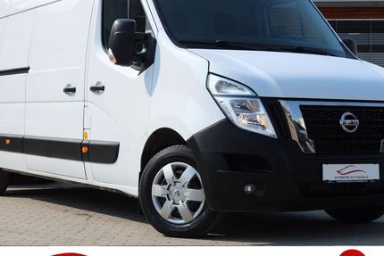 Nissan NV400 55.253 km 18.590 &euro; Darmstadt 64293