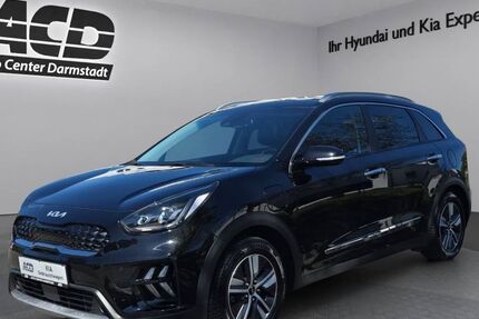 Kia Niro 79.600 km 21.470 &euro; Darmstadt 64289