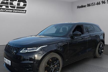 Land Rover Range Rover Velar 55.000 km 42.690 € Darmstadt 64289