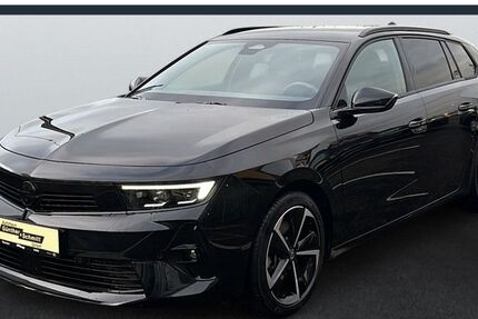 Opel Astra 20.901 km 27.290 &euro; Flörsheim am Main 65439