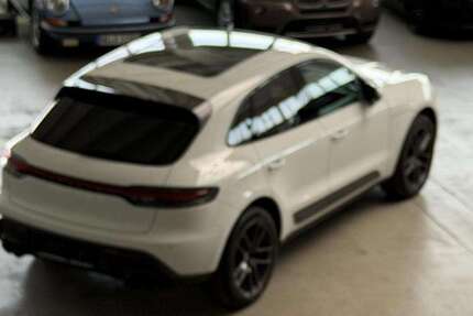 Porsche Macan 30.369 km 62.790 &euro; Frankfurt/Main 60388