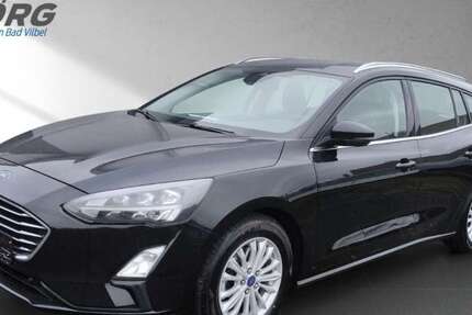 Ford Focus 101.690 km 12.889 &euro; Bad Vilbel 61118