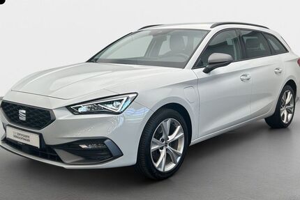 Seat Leon 47.582 km 21.950 &euro; Hofheim-Diedenbergen 65719