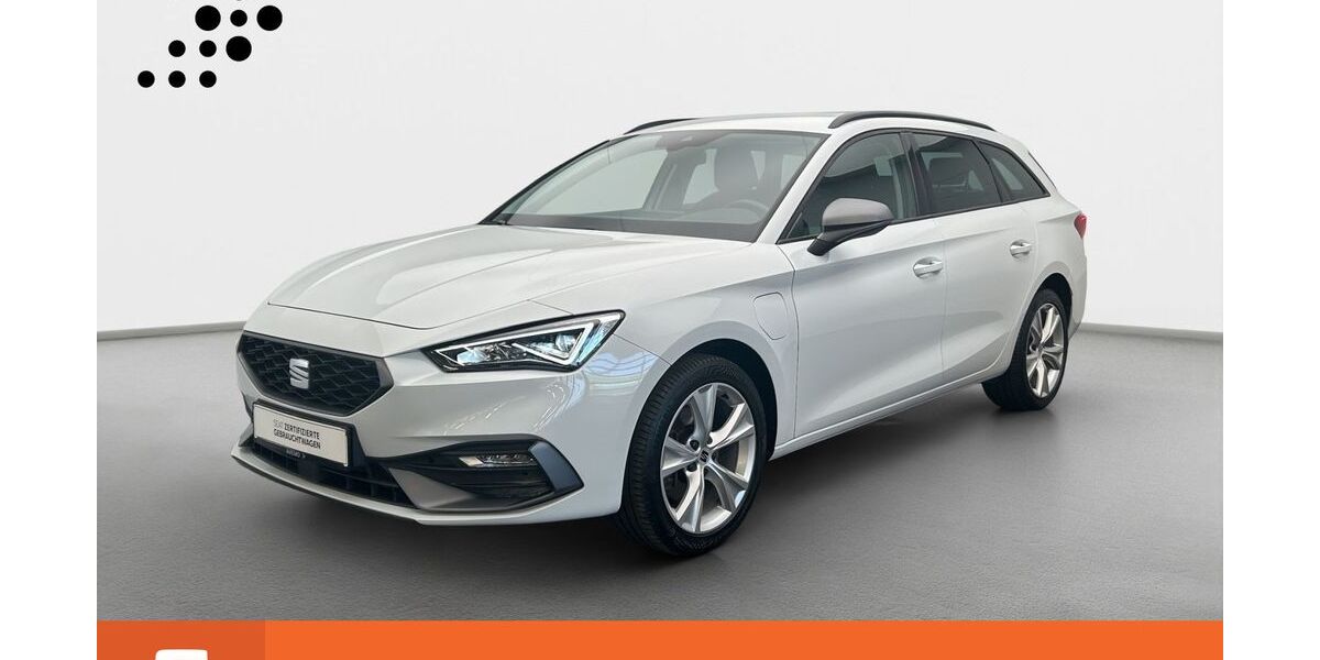 Seat Leon 47.582 km 21.950 &euro; Hofheim-Diedenbergen 65719
