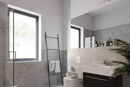 Vinea Hörstein! Lichtdurchflutete 3-Zimmer-Wohnung mit Loggia! 3 zimmer