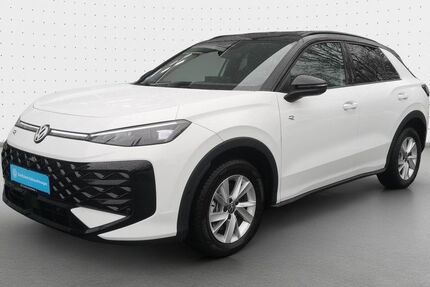 VW T-Roc 2.500 km 39.980 &euro; Eschborn 65760