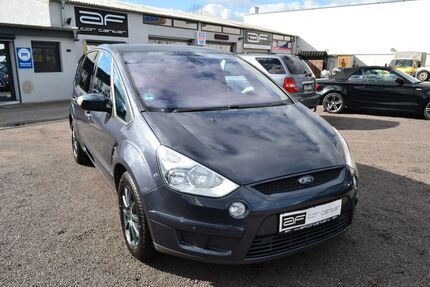 Ford S-Max 206.000 km 7.900 € Rüsselsheim 65428