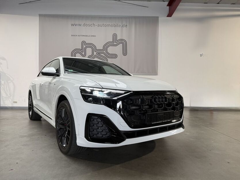 Audi Q8 23.677 km 83.790 € Maintal bei Frankfurt am Main 63477