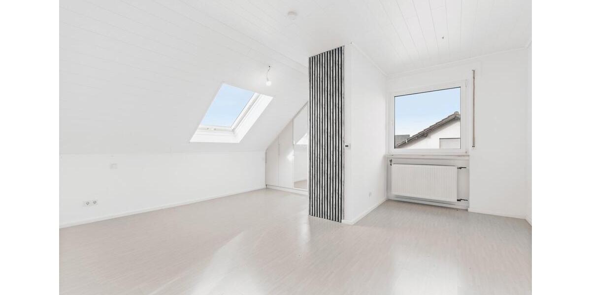 Maisonettenwohnung Bruchköbel - 6 Zimmer, 155 m&sup2;, 1.770&euro; | Angebot:26349282