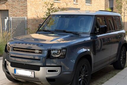 Land Rover Defender 200.000 km 32.900 &euro; Frankfurt am Main 60311
