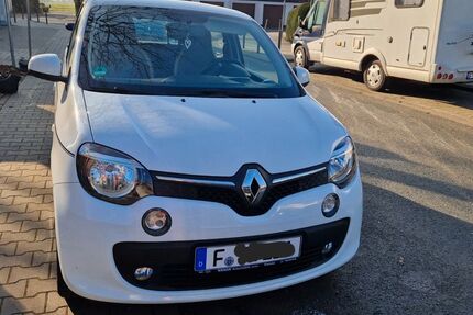 Renault Twingo 60.900 km 6.800 &euro; Frankfurt 65936