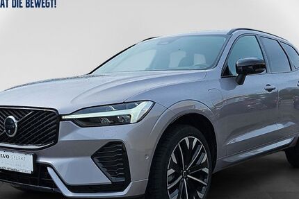 Volvo XC60 8.750 km 63.760 &euro; Hanau 63452