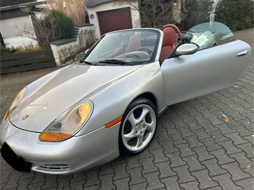 Boxster