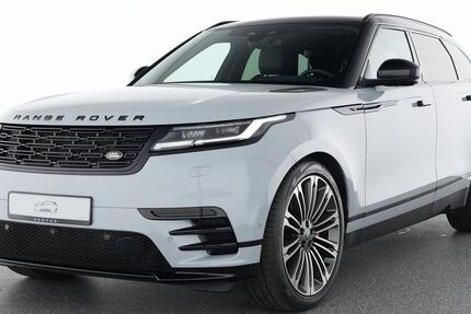 Land Rover Range Rover Velar 4.255 km 55.990 € Weiterstadt 64331