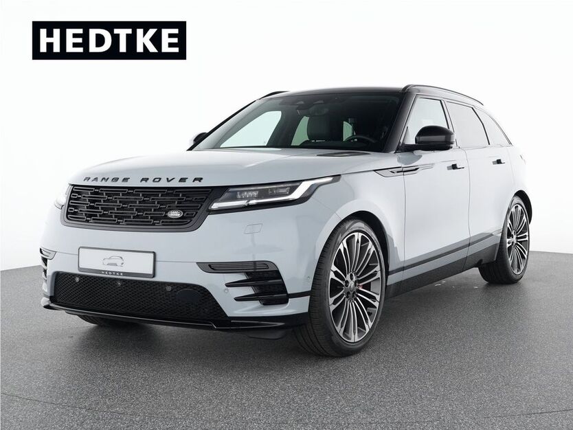 Land Rover Range Rover Velar 4.255 km 55.990 € Weiterstadt 64331