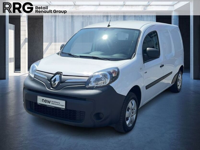 Kangoo E-TECH