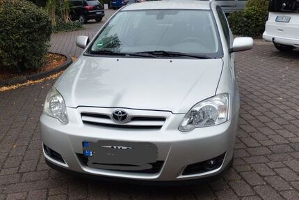 Toyota Corolla 96.600 km 4.650 € Groß Zimmern 64846