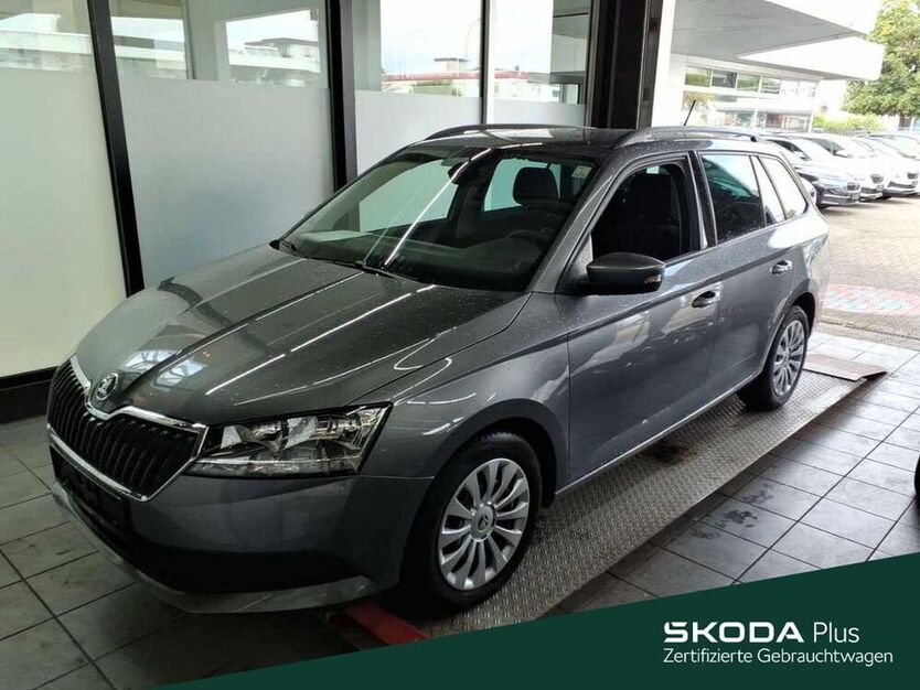 Fabia