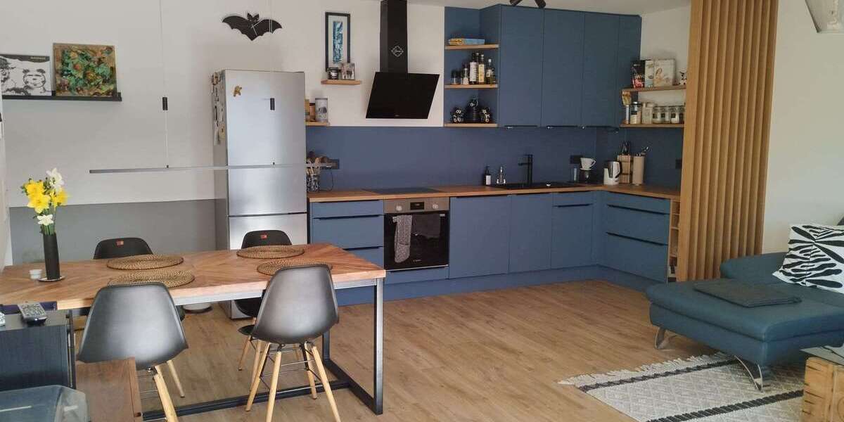 Etagenwohnung Aschaffenburg Damm - 3 Zimmer, 95 m&sup2;, 1.224&euro; | Angebot:27463613