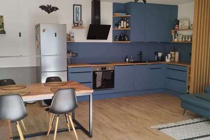Wohnung Aschaffenburg Damm - 3 Zimmer, 95 m&sup2;, 1.224&euro; | Angebot:27463613