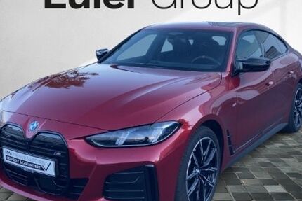 BMW i4 22.537 km 59.898 &euro; Frankfurt 60314