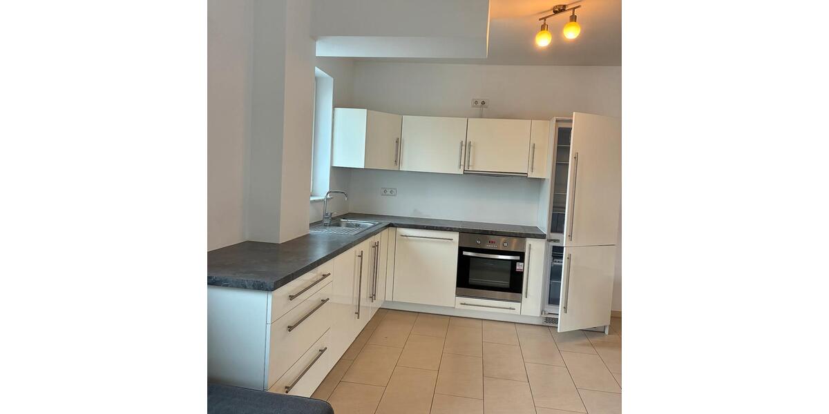 Wir schenken Ihnen die erste Nettomiete 2 zimmer