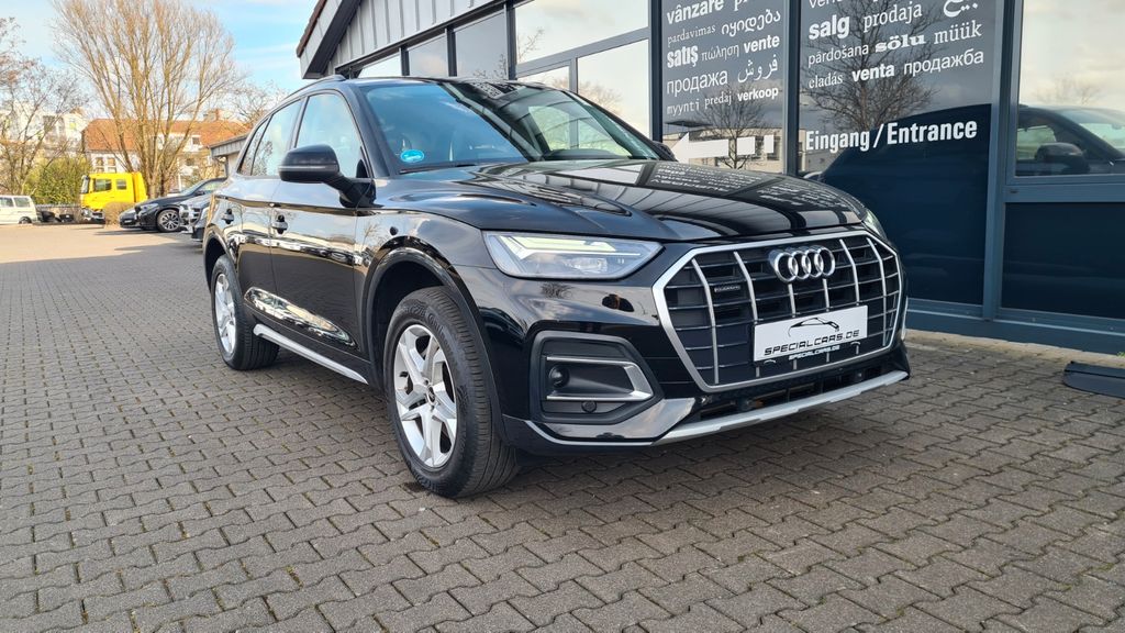 Audi Q5 122.800 km 26.990 &euro; Offenbach am Main 63069