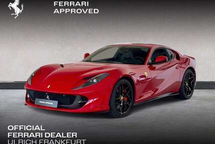 Ferrari 812