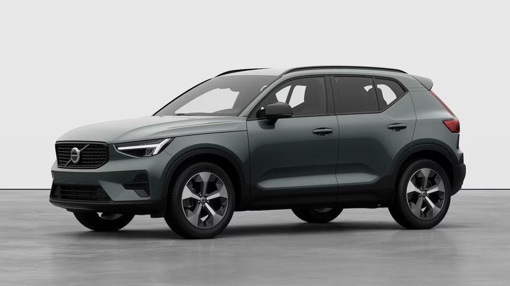 Volvo XC40 2.500 km 42.990 &euro; Oberursel (Taunus) OT Oberursel 61440