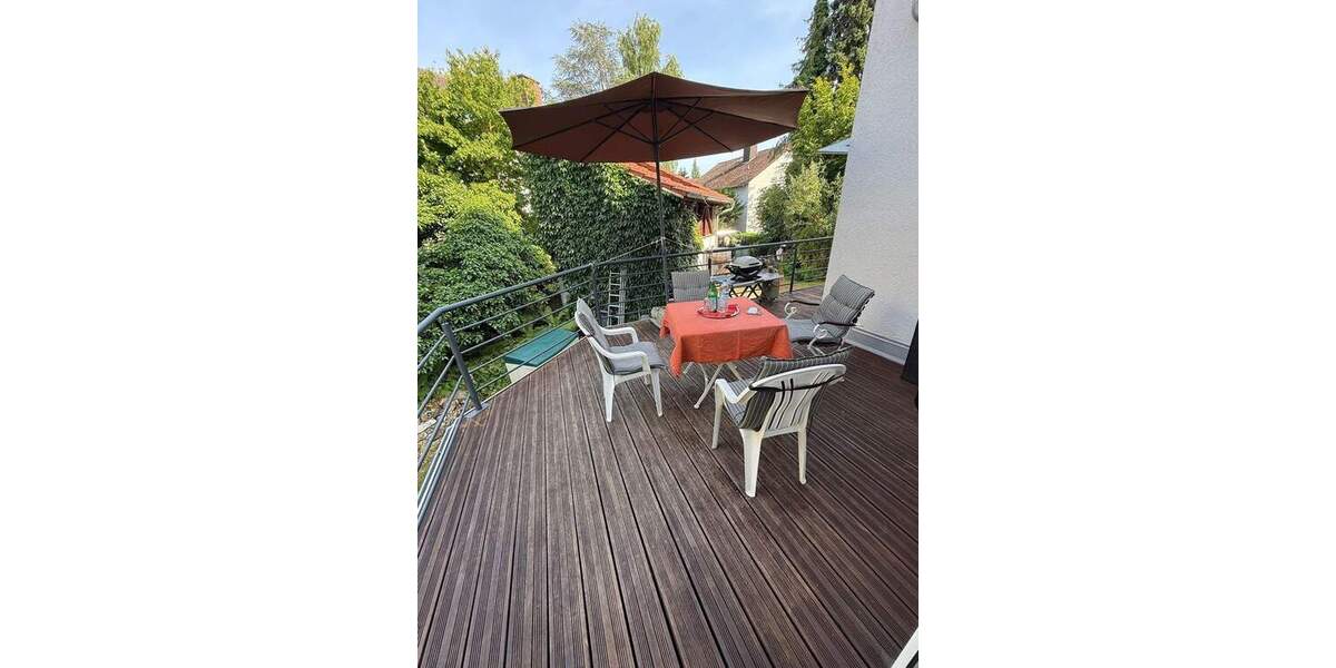 Einfamilienhaus Bad Homburg Dornholzhausen - 6 Zimmer, 132 m&sup2;, 1.020.000&euro; | Angebot:25662403